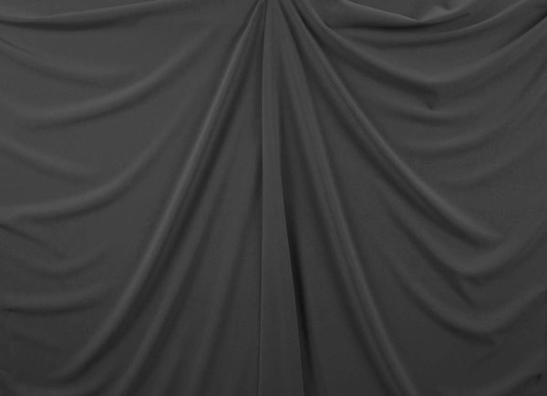 Gabardine Terlenka  Stretch (zwaar)  WT86 - grijs Gabardine Terlenka  Stretch (zwaar)  WT86 - grijs