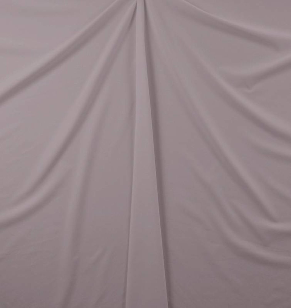 Gabardine Terlenka Stretch (heavy) WT83 - light lilac / gray Gabardine Terlenka Stretch (heavy) WT83 - light lilac / gray