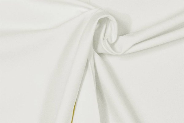 Katoen Komfort Stretch KC7 - creme