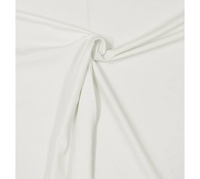 Baumwolle Komfort Stretch KC7 - creme