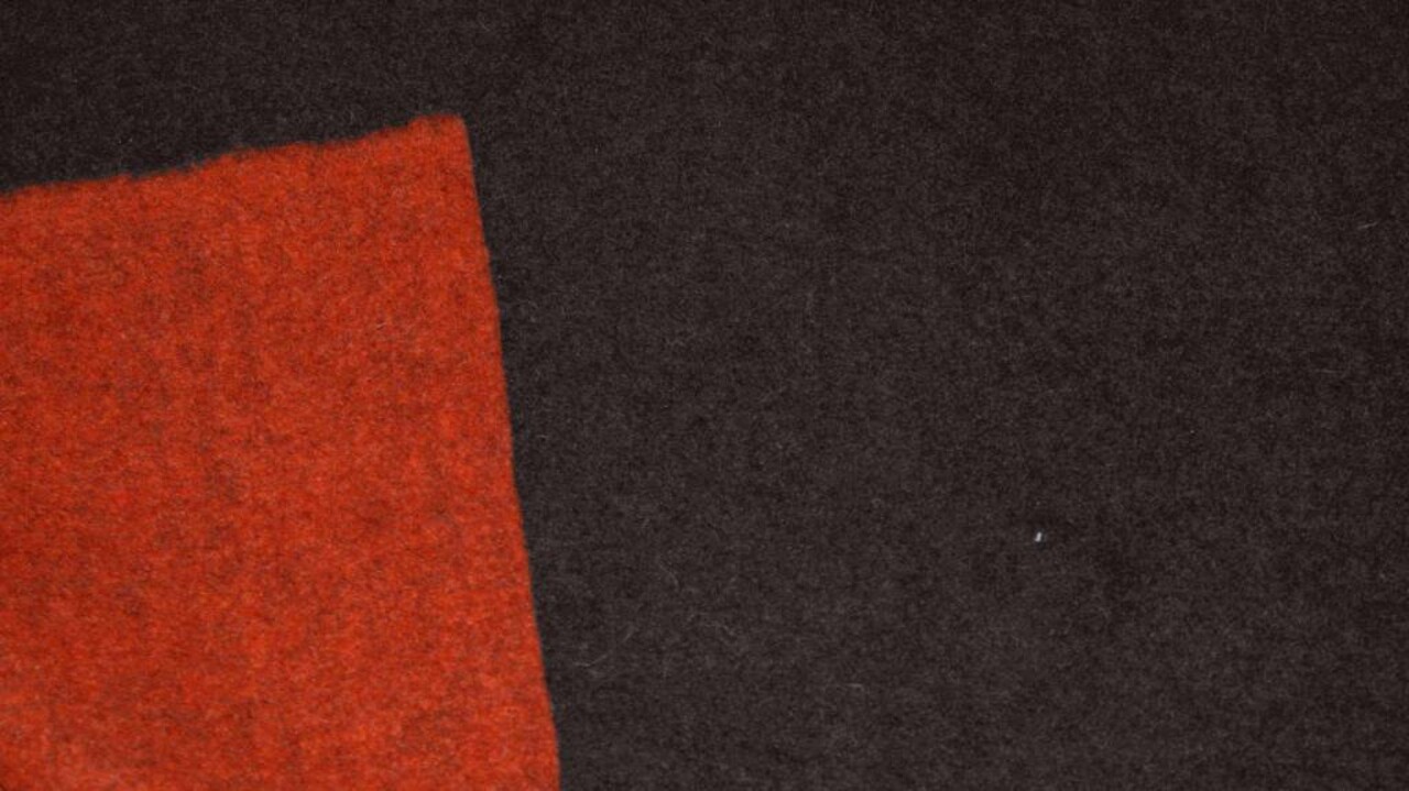 Double Face DF08 - marron / orange Double Face DF08 - marron / orange