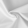 Coton Satin Uni 0036 - blanc Coton Satin Uni 0036 - blanc