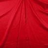 Cotton Satin Uni 0018 - bright red Cotton Satin Uni 0018 - bright red
