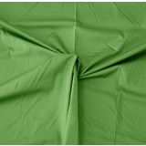 Coton Satin Uni 003 - vert