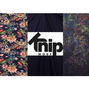 Stoffe Knipmode Januar