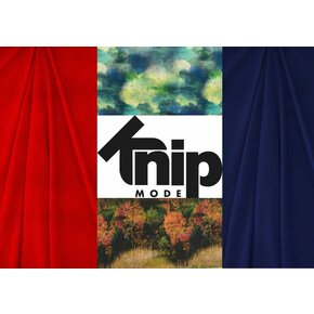 Stoffe Knipmode Februar