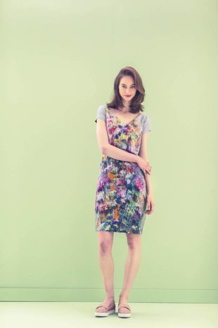 Cotton Inkjet 1206