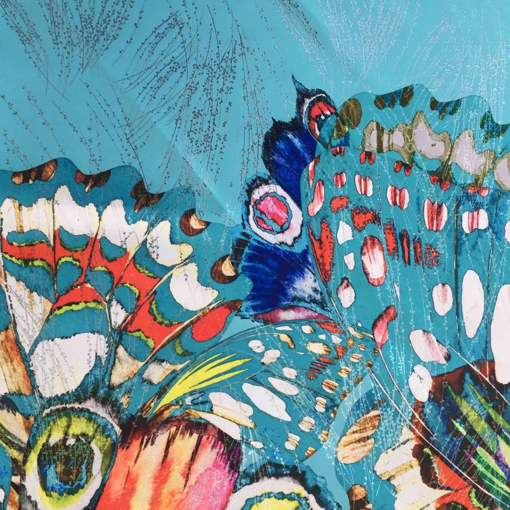 Jacquard 1252 Jacquard 1252