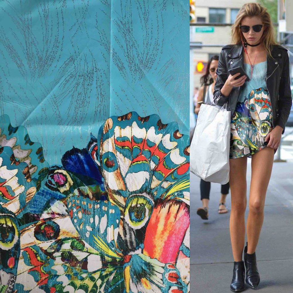 Jacquard 1252 Jacquard 1252