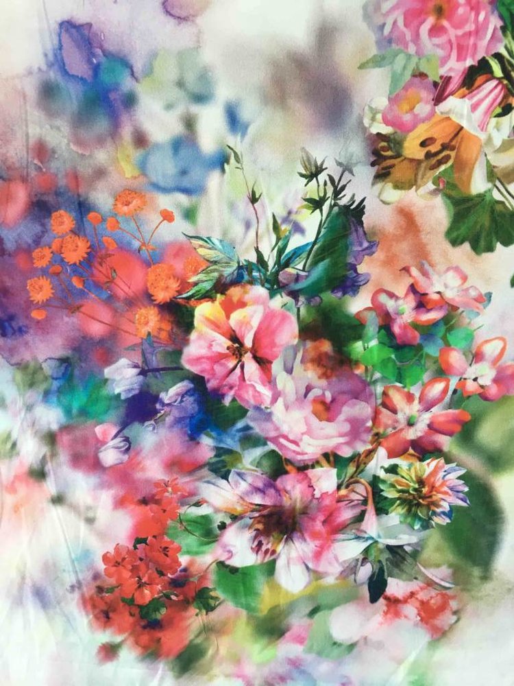 Silk Inkjet 1271 Silk Inkjet 1271