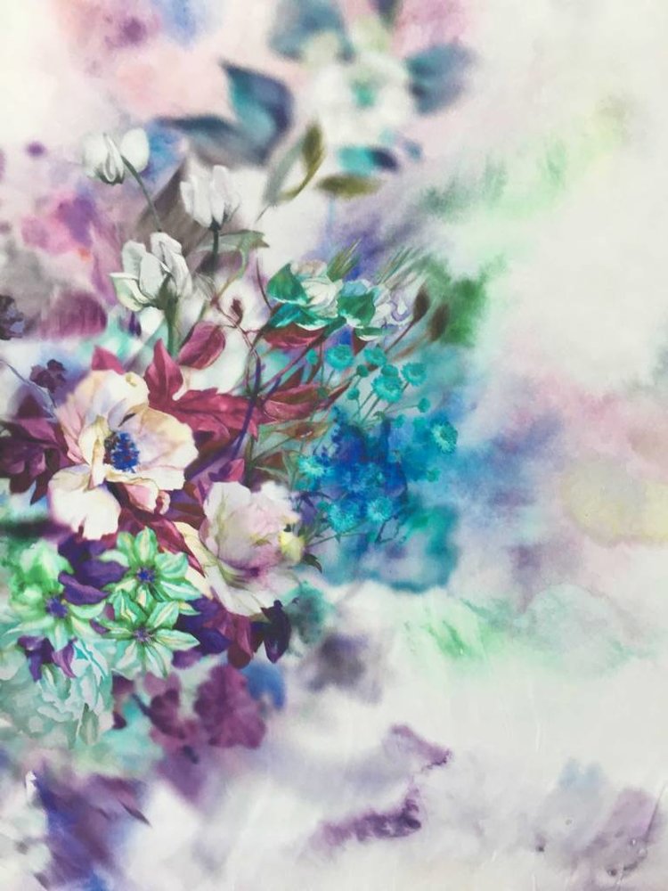 Silk Inkjet 1271 Silk Inkjet 1271