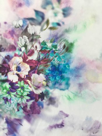 Silk Inkjet 1271 Silk Inkjet 1271