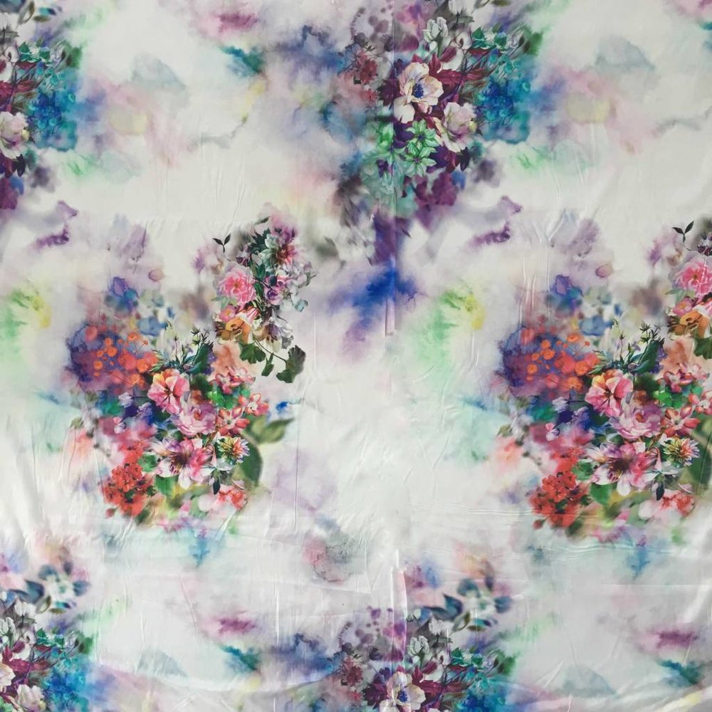 Silk Inkjet 1271 Silk Inkjet 1271