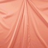 Cotton Satin Uni 0029 - Lachs Cotton Satin Uni 0029 - Lachs