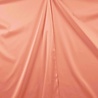 Cotton Satin Uni 0029 - Lachs Cotton Satin Uni 0029 - Lachs
