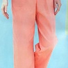 Cotton Satin Uni 0029 - Lachs Cotton Satin Uni 0029 - Lachs
