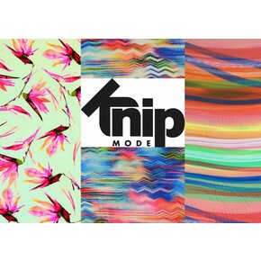 Stoffe Knipmode Juni