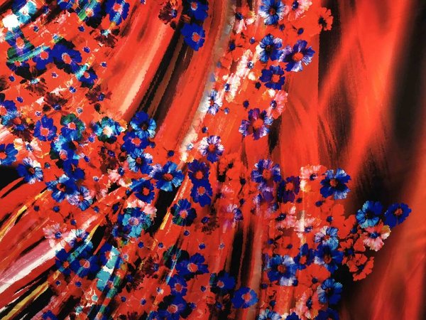 Zijde Inkjet 1309 Zijde Inkjet 1309