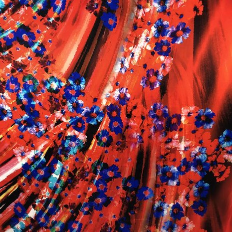 Silk Inkjet 1309 Silk Inkjet 1309