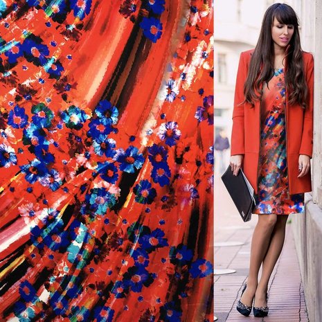 Seide Inkjet 1309 Seide Inkjet 1309