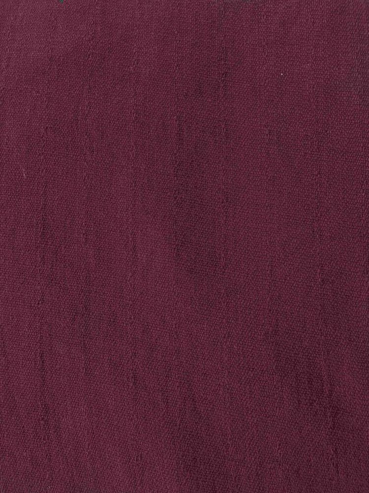 Light Linen AL09 - dark burgundy red Light Linen AL09 - dark burgundy red