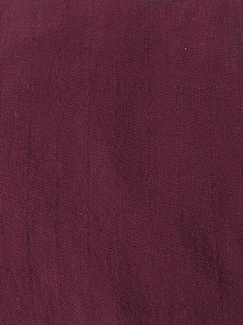 Light Linen AL09 - dark burgundy red Light Linen AL09 - dark burgundy red