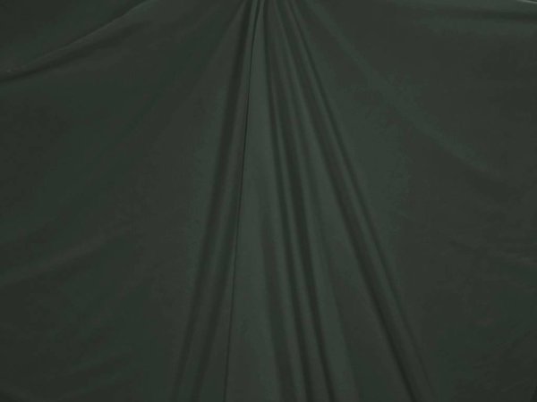 Cupro Satin Uni TC09 - vert foncé Cupro Satin Uni TC09 - vert foncé