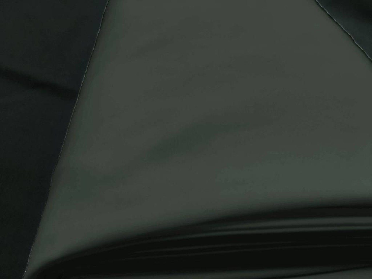 Cupro Satin Uni TC09 - dunkelgrün Cupro Satin Uni TC09 - dunkelgrün