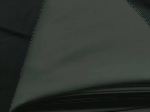 Cupro Satijn Uni TC09 - donkergroen Cupro Satijn Uni TC09 - donkergroen