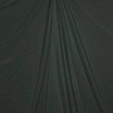 Cupro Satin Uni TC09 - dark green Cupro Satin Uni TC09 - dark green