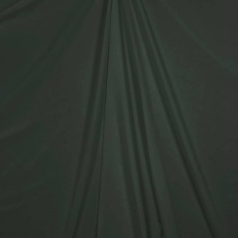 Cupro Satin Uni TC09 - vert foncé Cupro Satin Uni TC09 - vert foncé