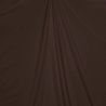 Washed Satin Mat FM23 - donkerbruin Washed Satin Mat FM23 - donkerbruin