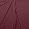 Firm Modal Jersey HC06 - bordeaux Firm Modal Jersey HC06 - bordeaux