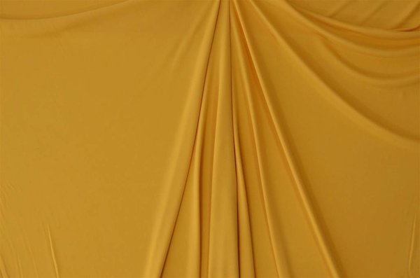 Firm Modal Jersey HC07 - gelb Firm Modal Jersey HC07 - gelb