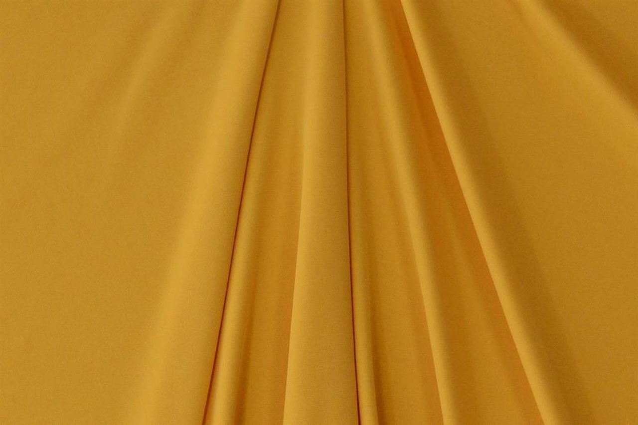 Firm Modal Jersey HC07 - yellow Firm Modal Jersey HC07 - yellow