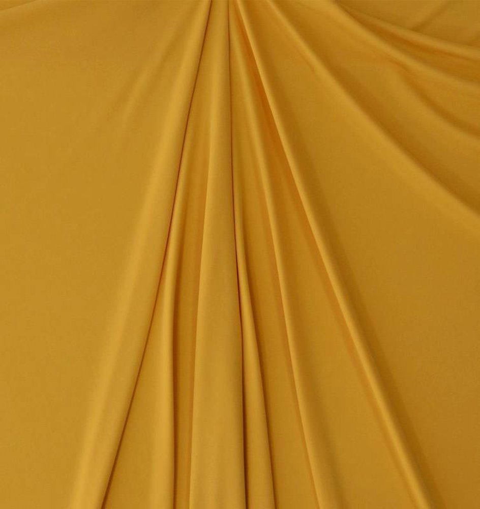 Firm Modal Jersey HC07 - yellow Firm Modal Jersey HC07 - yellow