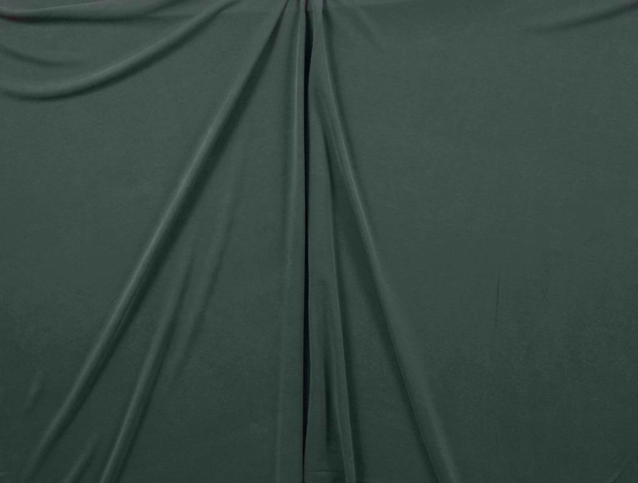 Firm Modal Jersey HC08 - dark green Firm Modal Jersey HC08 - dark green