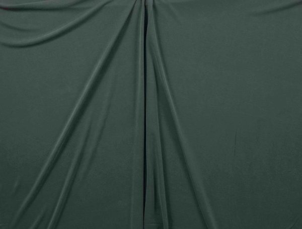 Firm Modal Jersey HC08 - dark green Firm Modal Jersey HC08 - dark green