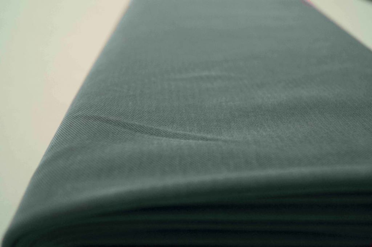 Firm Modal Jersey HC08 - vert foncé Firm Modal Jersey HC08 - vert foncé