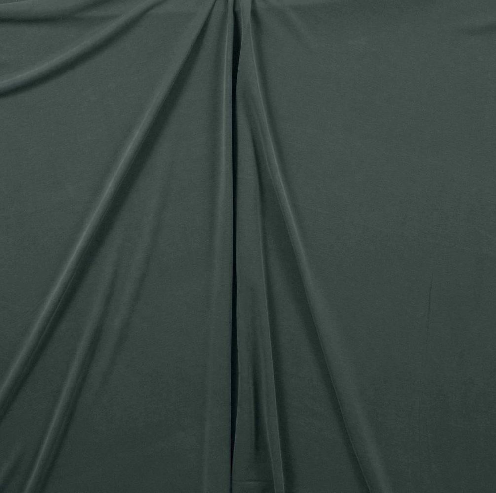 Firm Modal Jersey HC08 - dark green Firm Modal Jersey HC08 - dark green