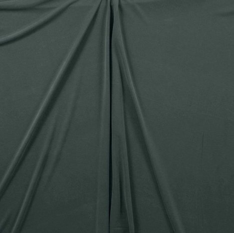 Firm Modal Jersey HC08 - dark green Firm Modal Jersey HC08 - dark green