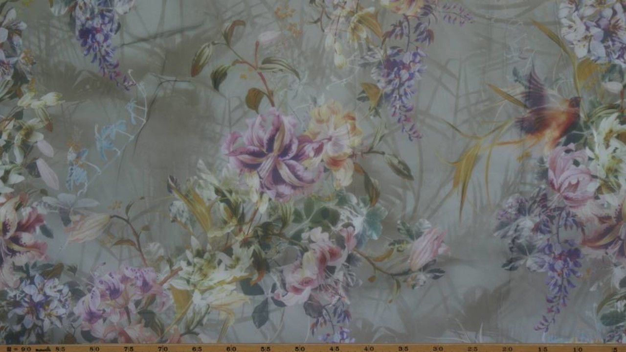 Silk Inkjet (chiffon) 483 Silk Inkjet (chiffon) 483