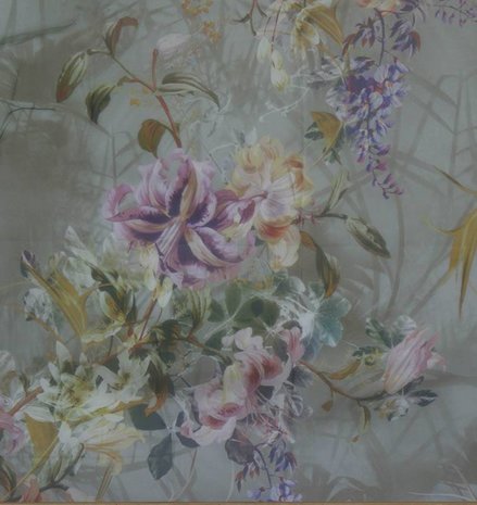 Silk Inkjet (chiffon) 483 Silk Inkjet (chiffon) 483