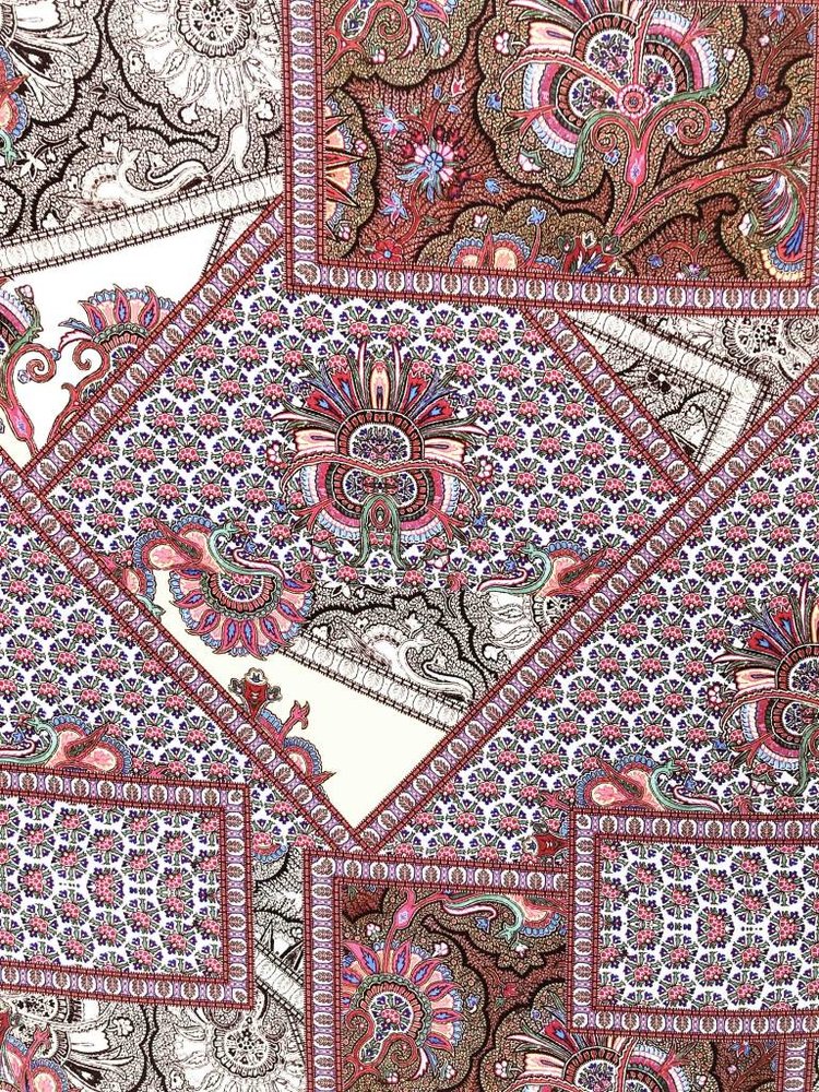 Silk Inkjet 1398 Silk Inkjet 1398