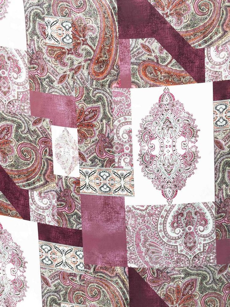 Zijde Inkjet 1400 Zijde Inkjet 1400