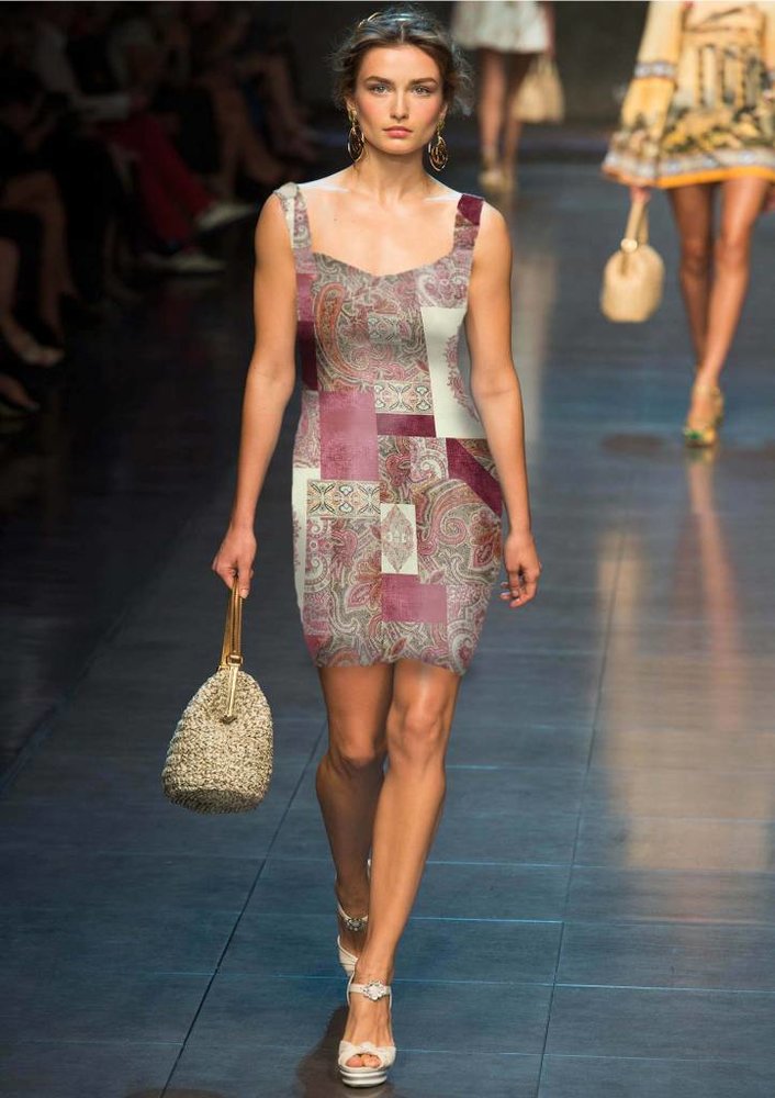 Zijde Inkjet 1400 Zijde Inkjet 1400