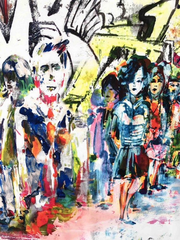 Punta di Roma+ 1460 Punta di Roma+ 1460