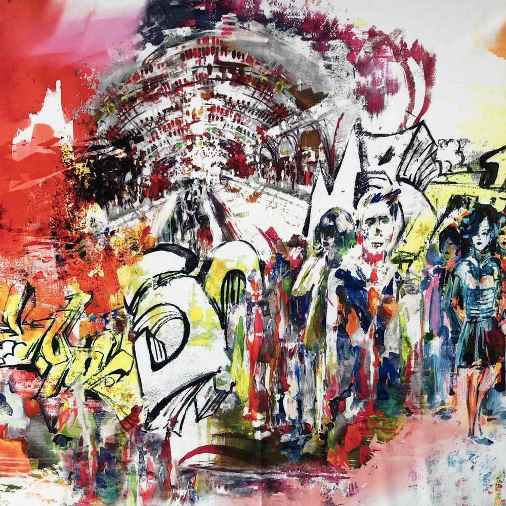 Pointe de Rome+ 1460 Pointe de Rome+ 1460