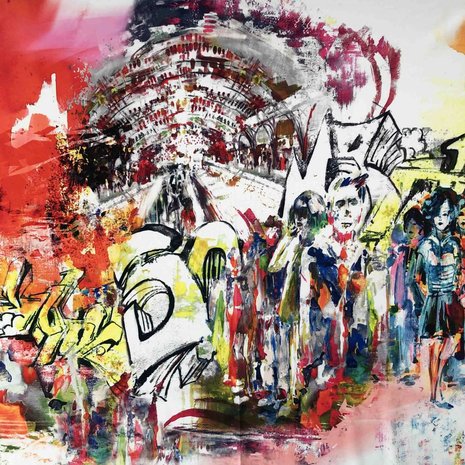 Pointe de Rome+ 1460 Pointe de Rome+ 1460