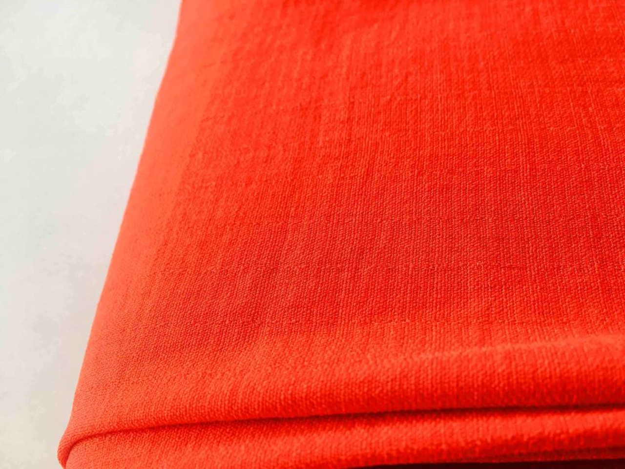 Light Linnen AL11 - oranje